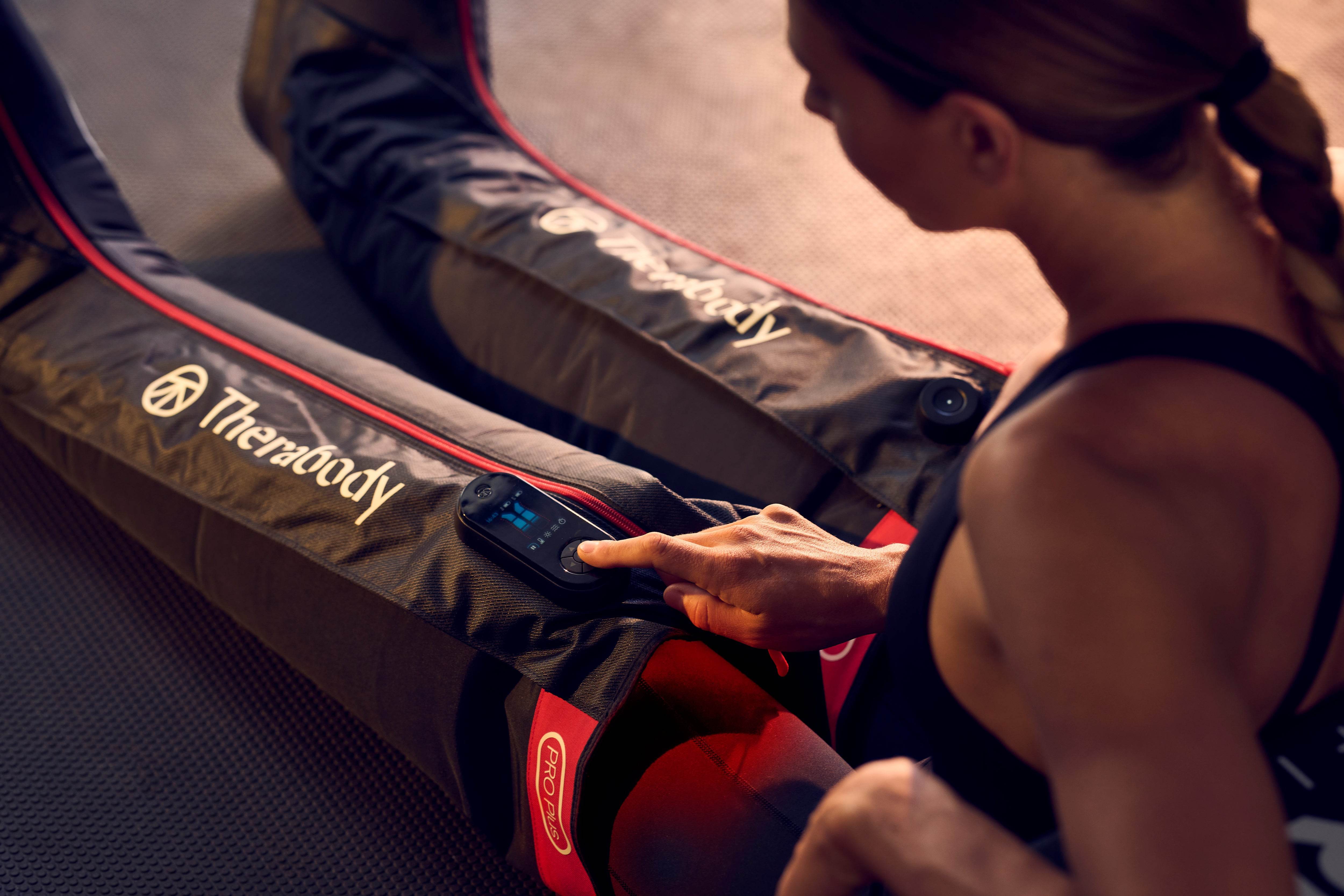 Recovery Boots with compression: Guide to Faster, Easier Leg Recovery ...