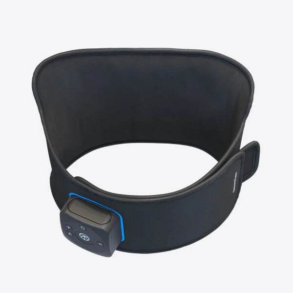 RecoveryTherm Hot Vibration Back and Core - Therabody Nordic