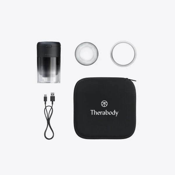 TheraCup by Therabody - Therabody Nordic