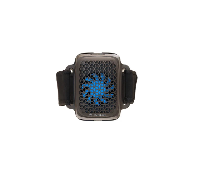 RecoveryTherm Cube – Therabody Nordic