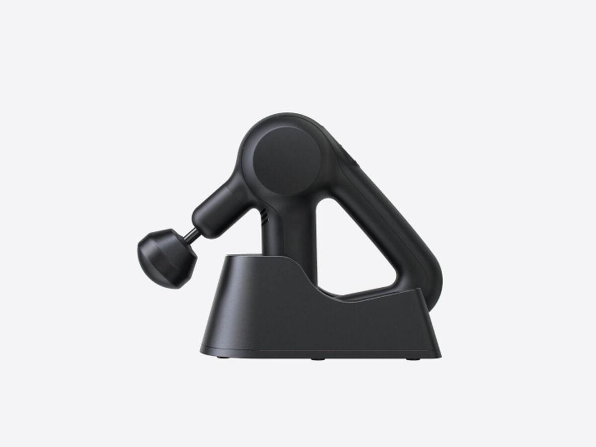 Prime Charging Stand - Therabody Nordic