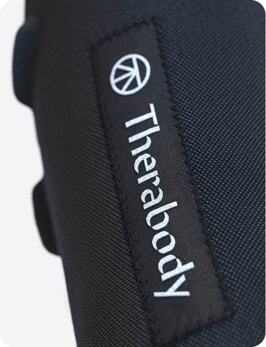 RecoveryPulse Calf - Therabody Nordic