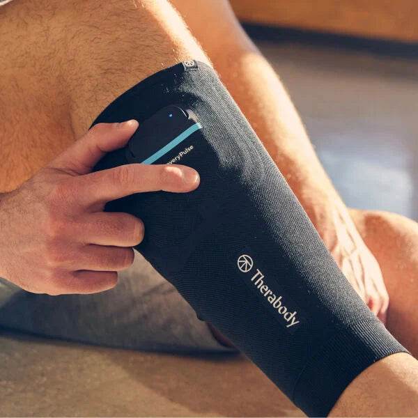 RecoveryPulse Calf - Therabody Nordic
