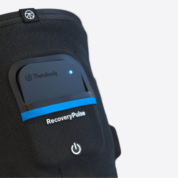 RecoveryPulse Calf - Therabody Nordic