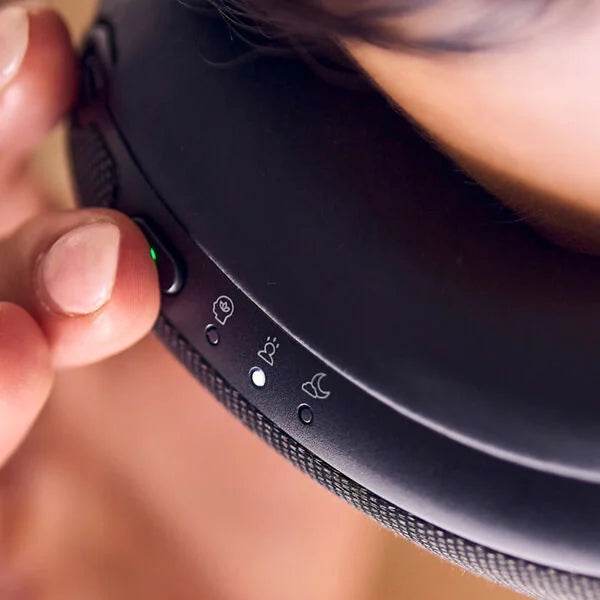 Therabody SmartGoggles (2nd Generation) - Massage mask - Therabody Nordic