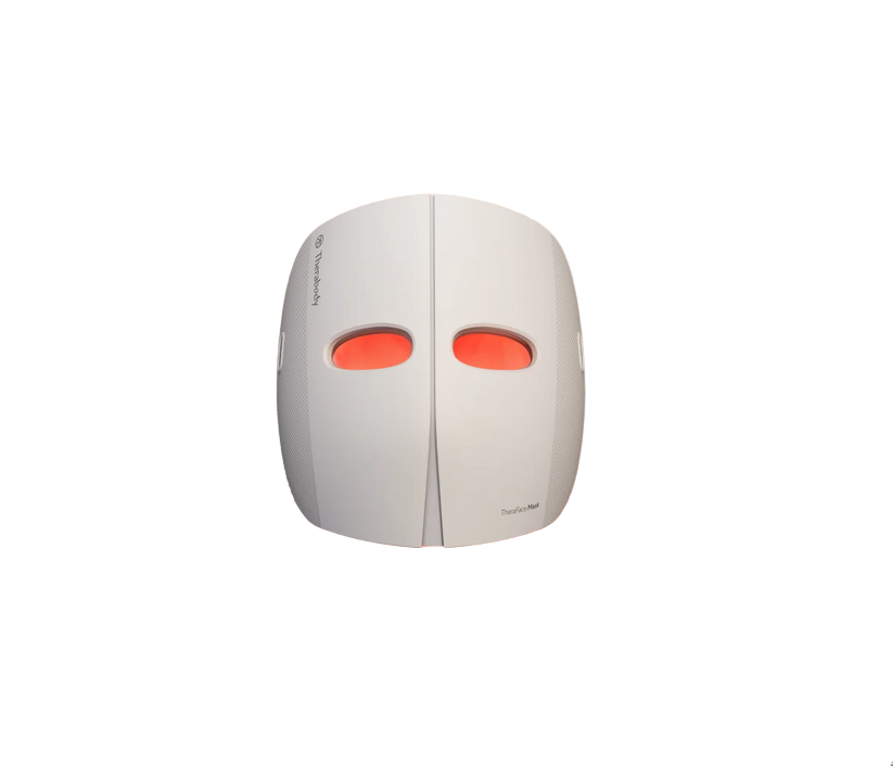 TheraFace Mask LED Mask - FDA Cleared LED Skincare Mask