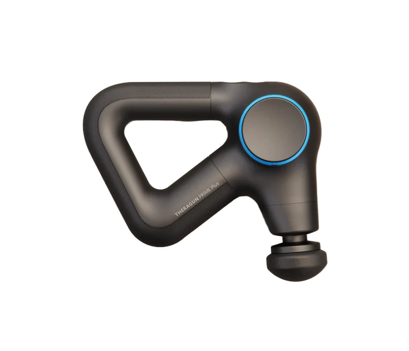 Theragun Prime Plus Heated Percussive Massage Gun | Therabody Therabody Nordic Theragun Prime Plus Heated Percussive Massage Gun | Therabody Therabody Nordic