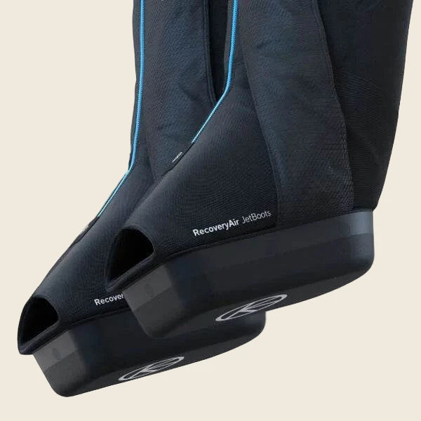RecoveryAir JetBoots - Therabody Nordic