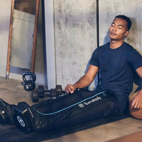 RecoveryAir JetBoots - Therabody Nordic