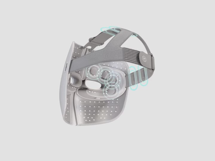TheraFace Mask LED Maske