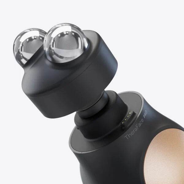 TheraFace PRO - Therabody Nordic