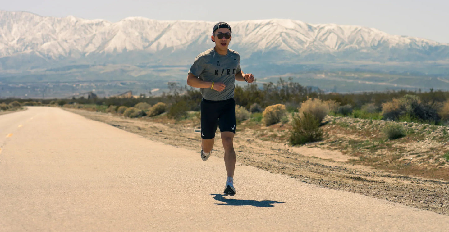Introducing Therabody’s Science-Backed Marathon Recovery Program That Works As Hard as You Do