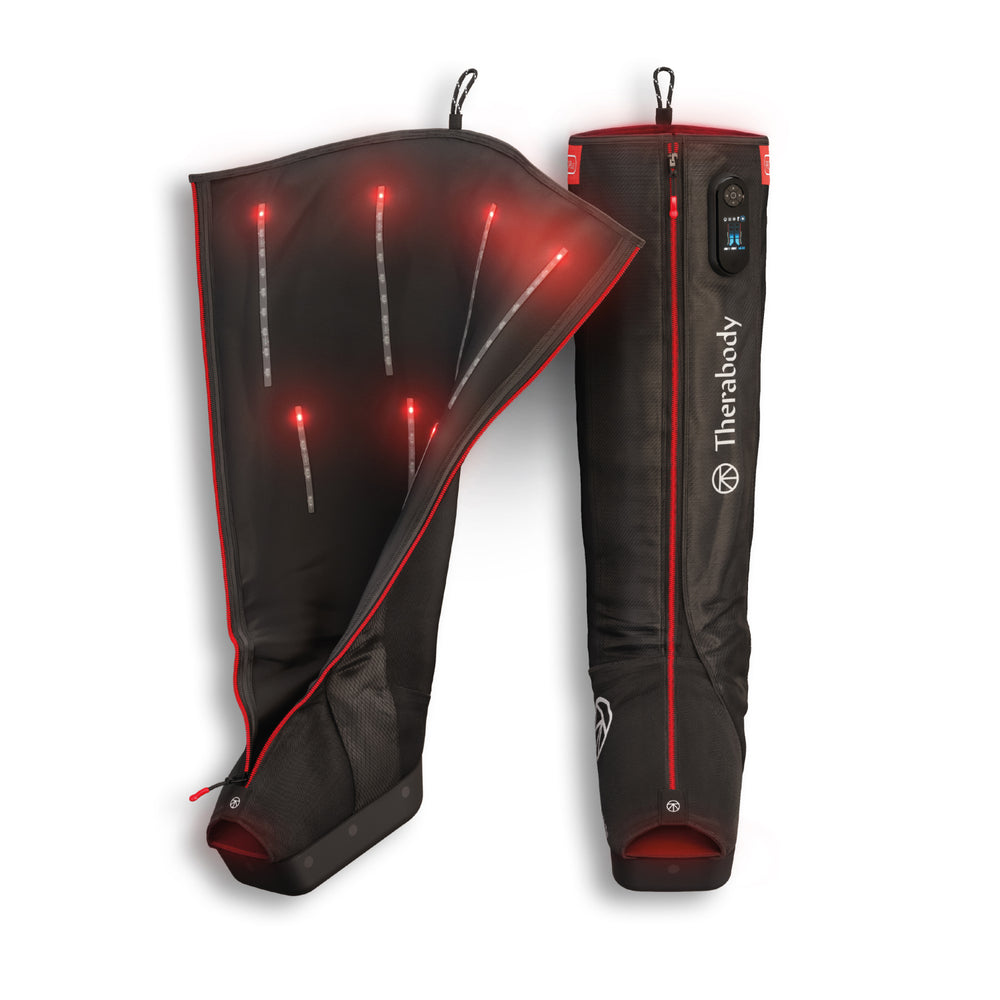 Therabody JetBoots PRO Plus