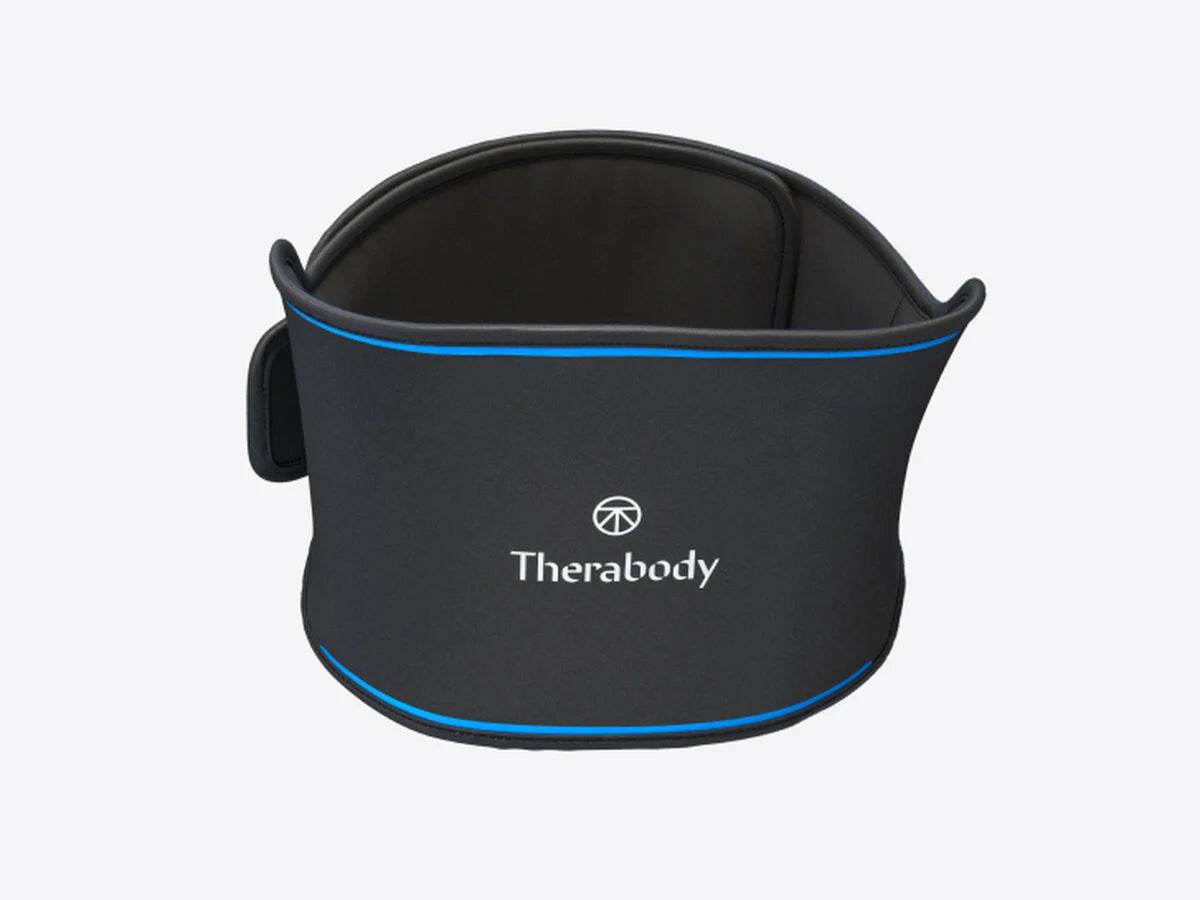 RecoveryTherm Hot Vibration Back and Core - Therabody Nordic