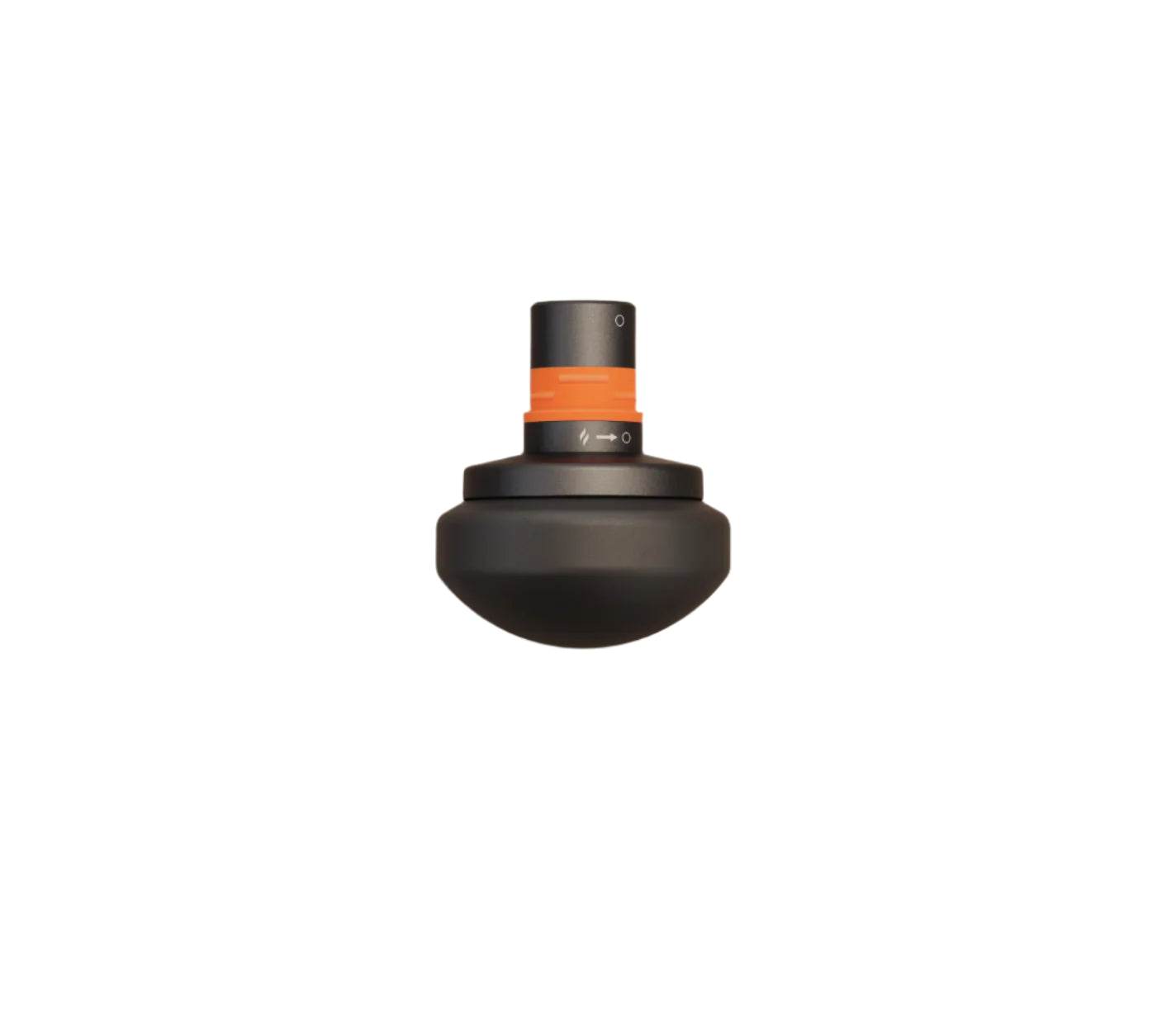 Therabody Theragun PRO Plus Heat Attachment - Heated Percussive Plus Attachment - Therabody Nordic
