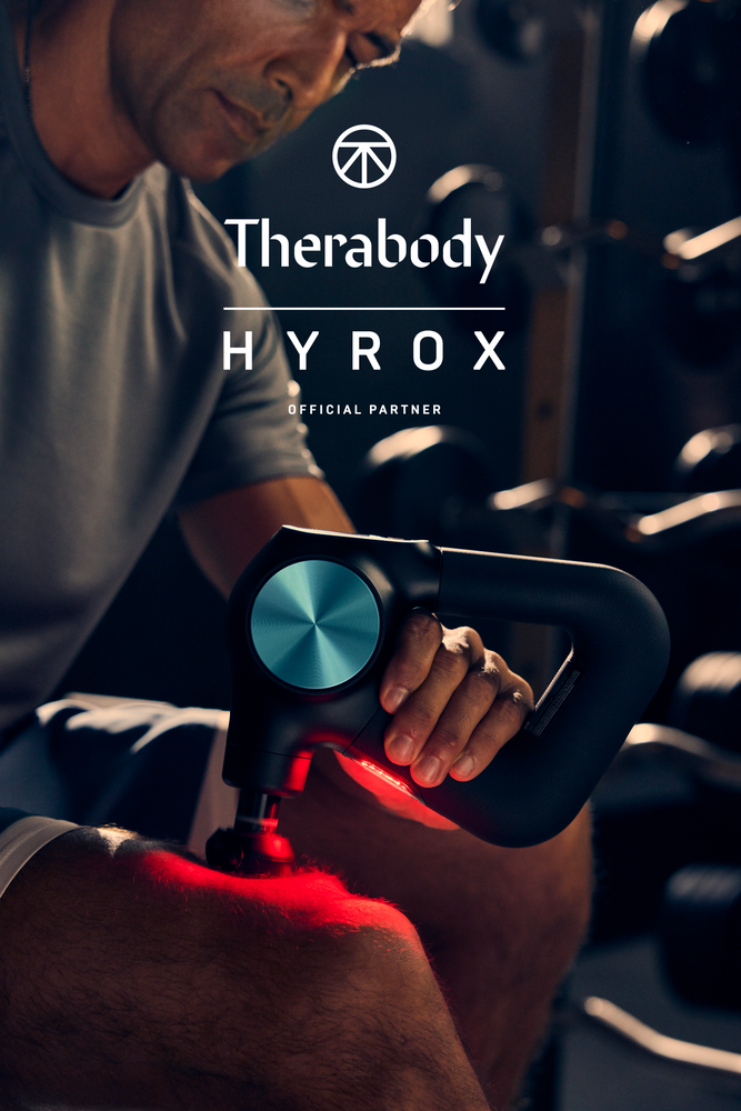 Therabody Nordic