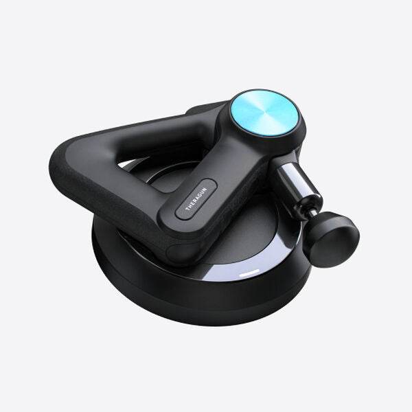 Multi-Device Wireless Charger - Therabody Nordic