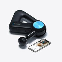 TheraGun PRO G5 Massagepistol