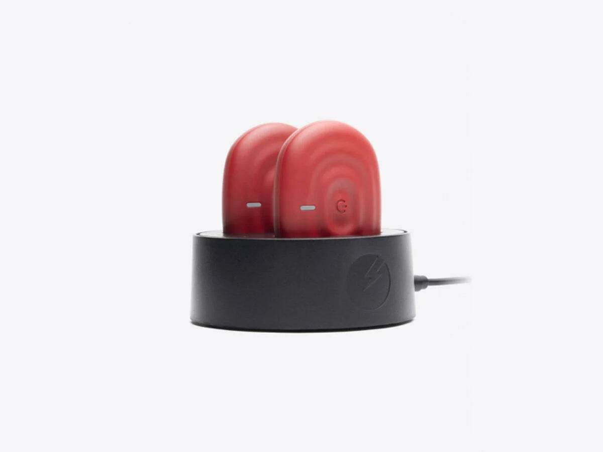 PowerDot PowerDock Charging Station - Therabody Nordic
