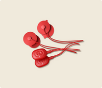 PowerDot 2.0 Duo - Smart Muscle stimulation TENS-apparat