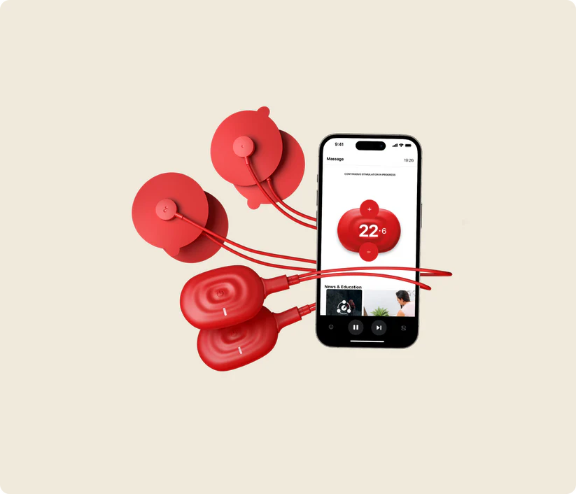 PowerDot Duo 2.0 (EMS recovery)