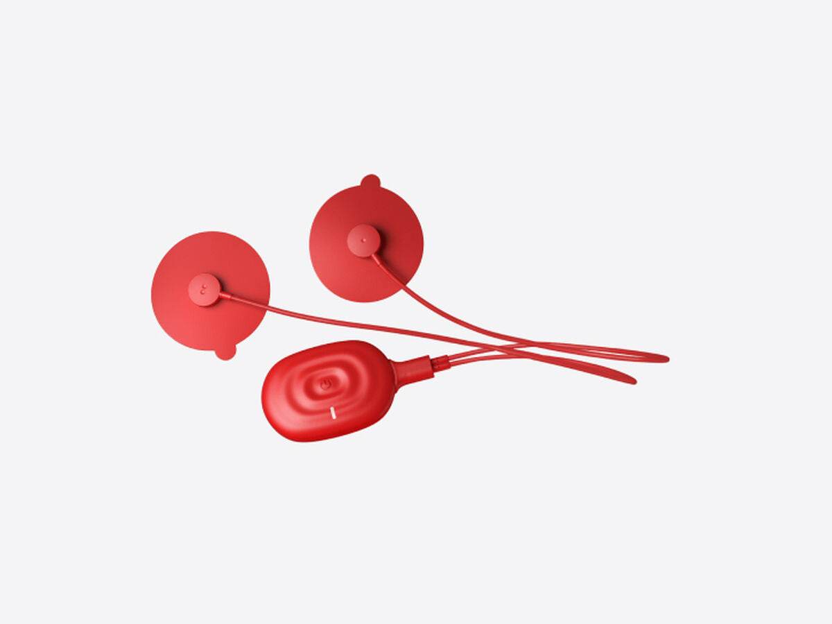 PowerDot 2.0 Uno - Smart Muscle Stimulator device - Therabody Nordic