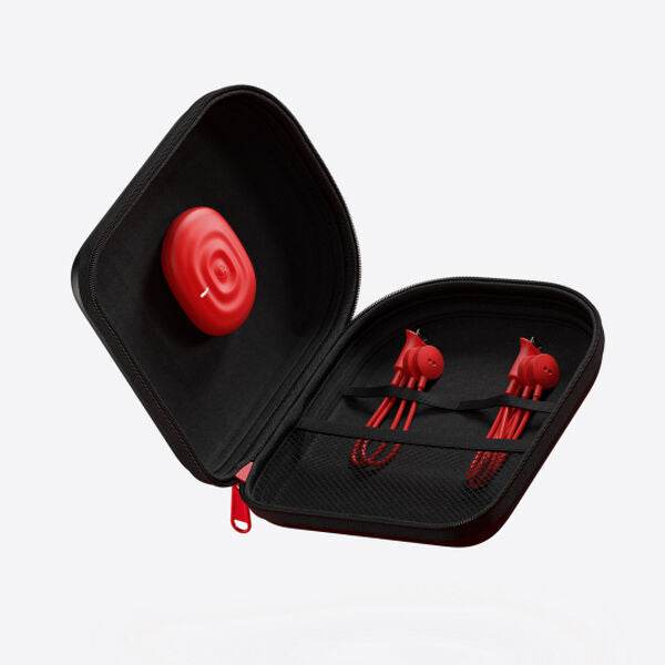PowerDot 2.0 Uno - Smart Muscle Stimulator device - Therabody Nordic
