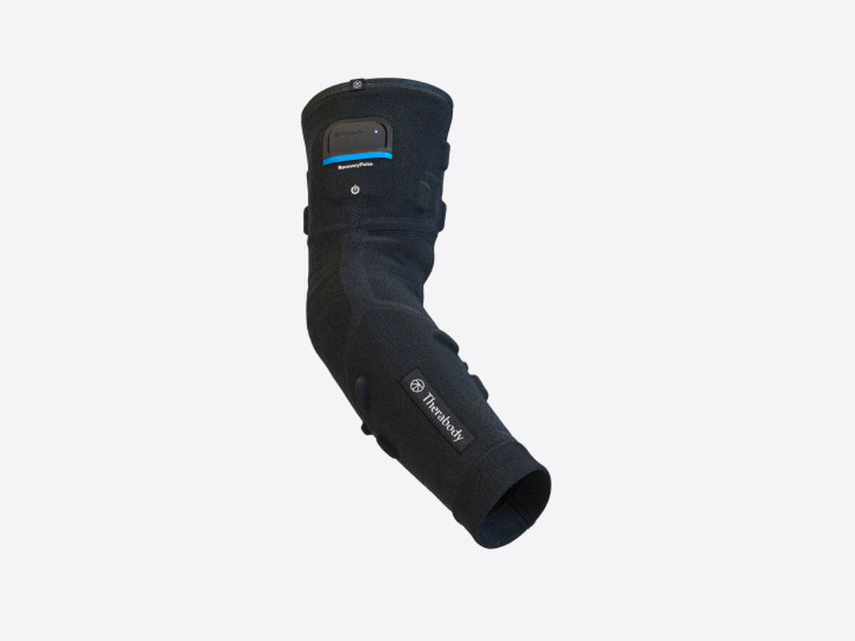 RecoveryPulse Arm - Therabody Nordic