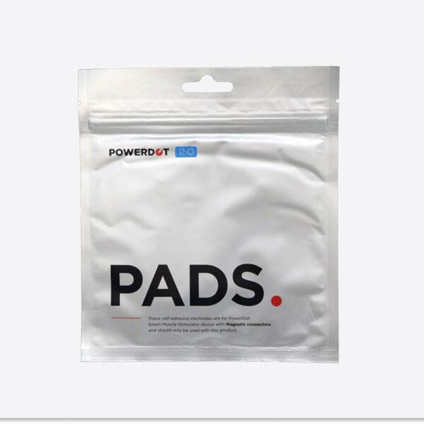 PowerDot 2.0 Electrode Pad - Therabody Nordic