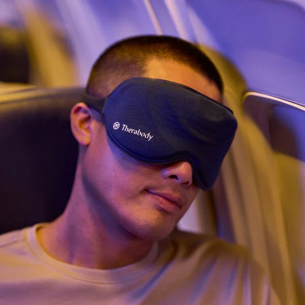 
                  
                    Therabody SleepMask
                  
                