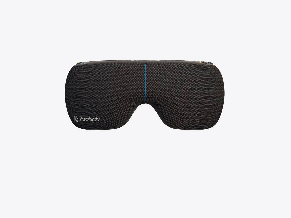 Therabody SmartGoggles (2nd Generation) - Massage mask - Therabody Nordic