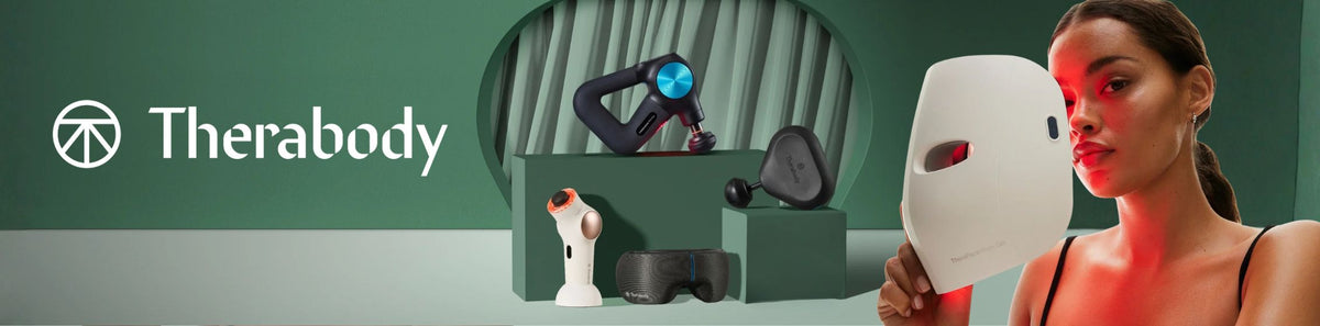 Therabody Sale 2026: Up to 50% Off Massage Guns & Recovery Devices ...