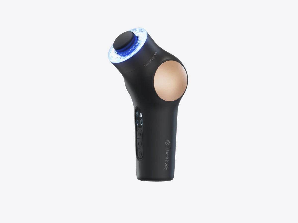 TheraFace PRO - Therabody Nordic