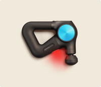 Theragun PRO Plus Massagepistol