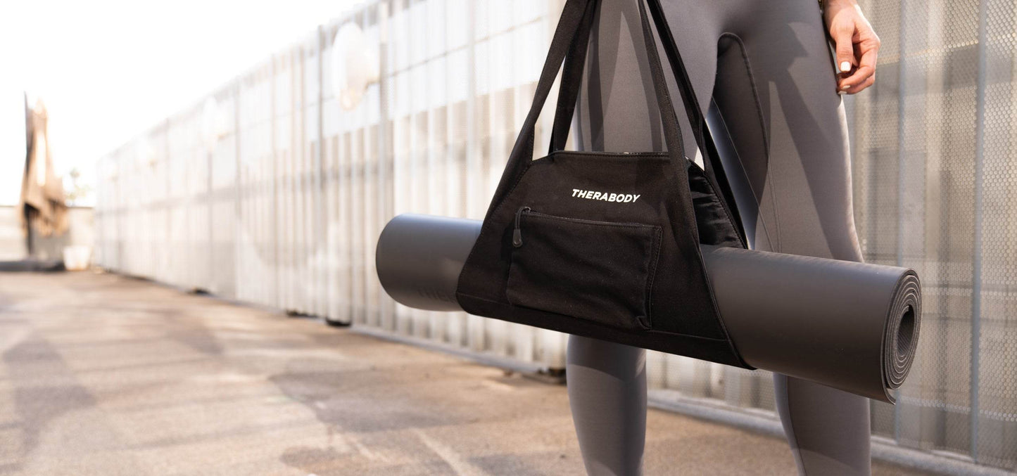 Fitness Mat from Therabody - Therabody Nordic