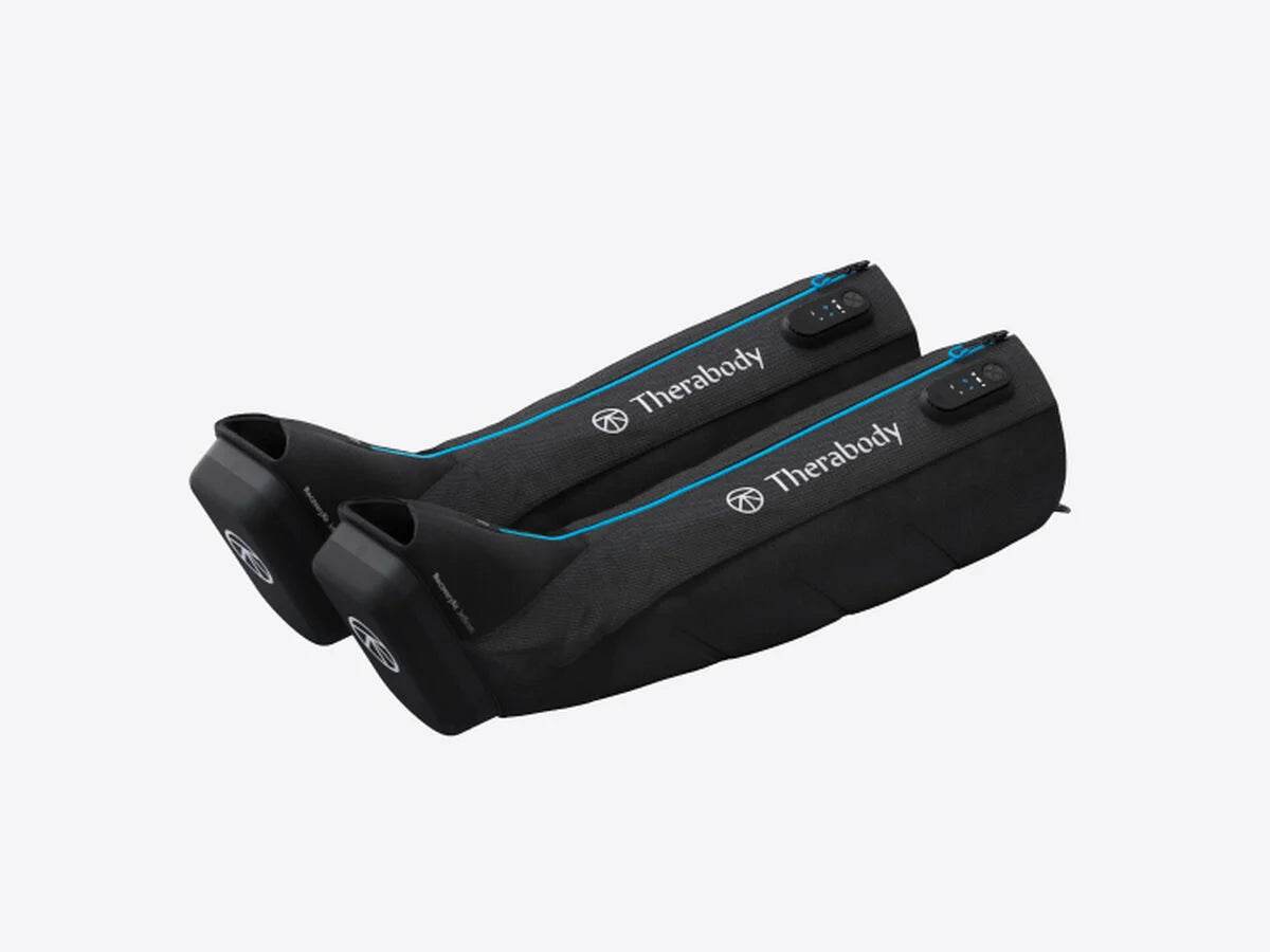 RecoveryAir JetBoots - Therabody Nordic