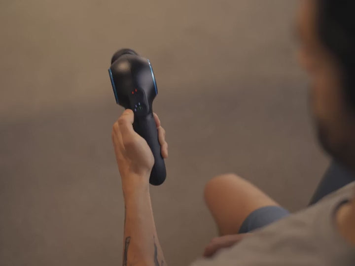 Theragun Prime Plus Massage Gun