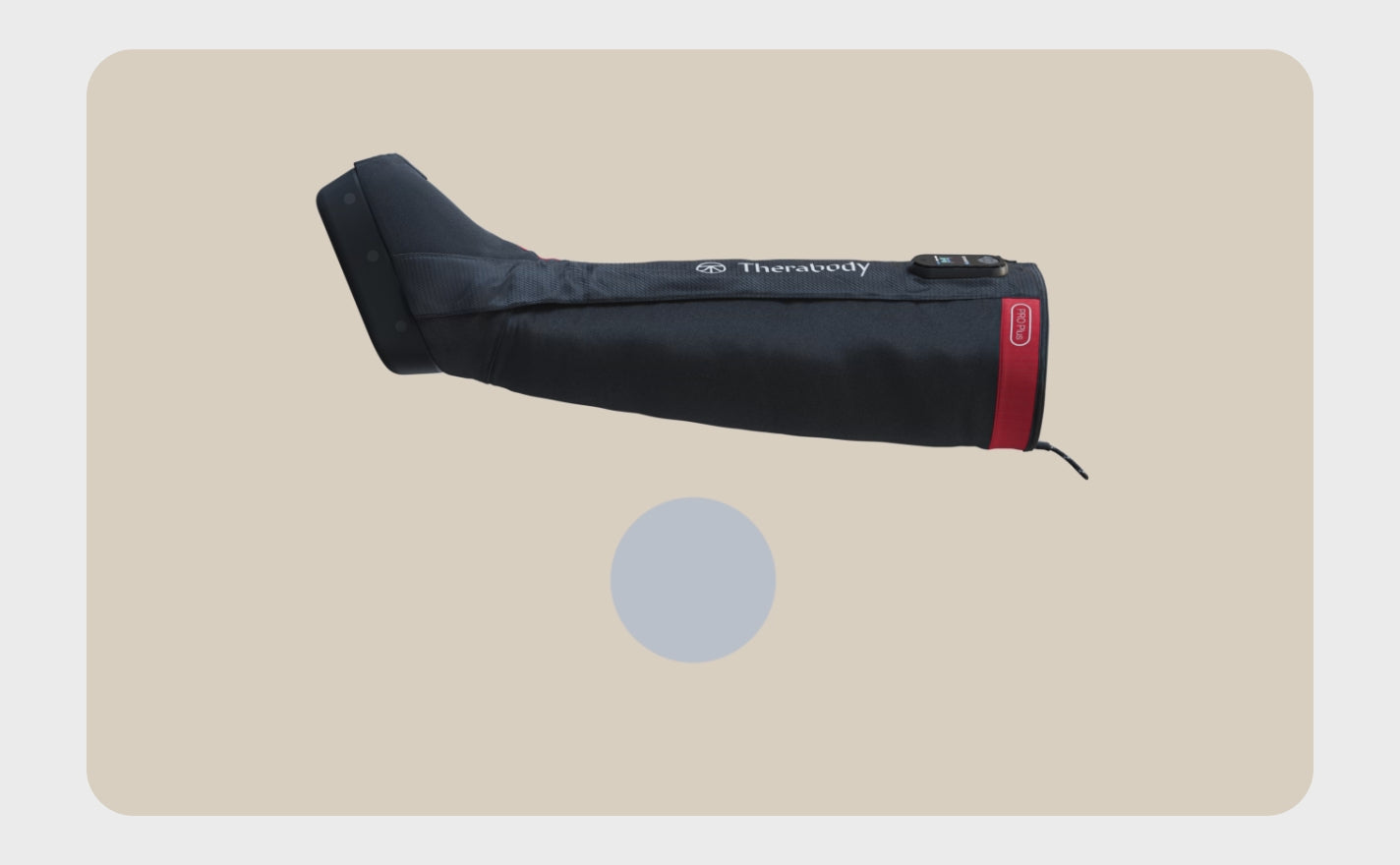 Jetboots pro plus compression logic