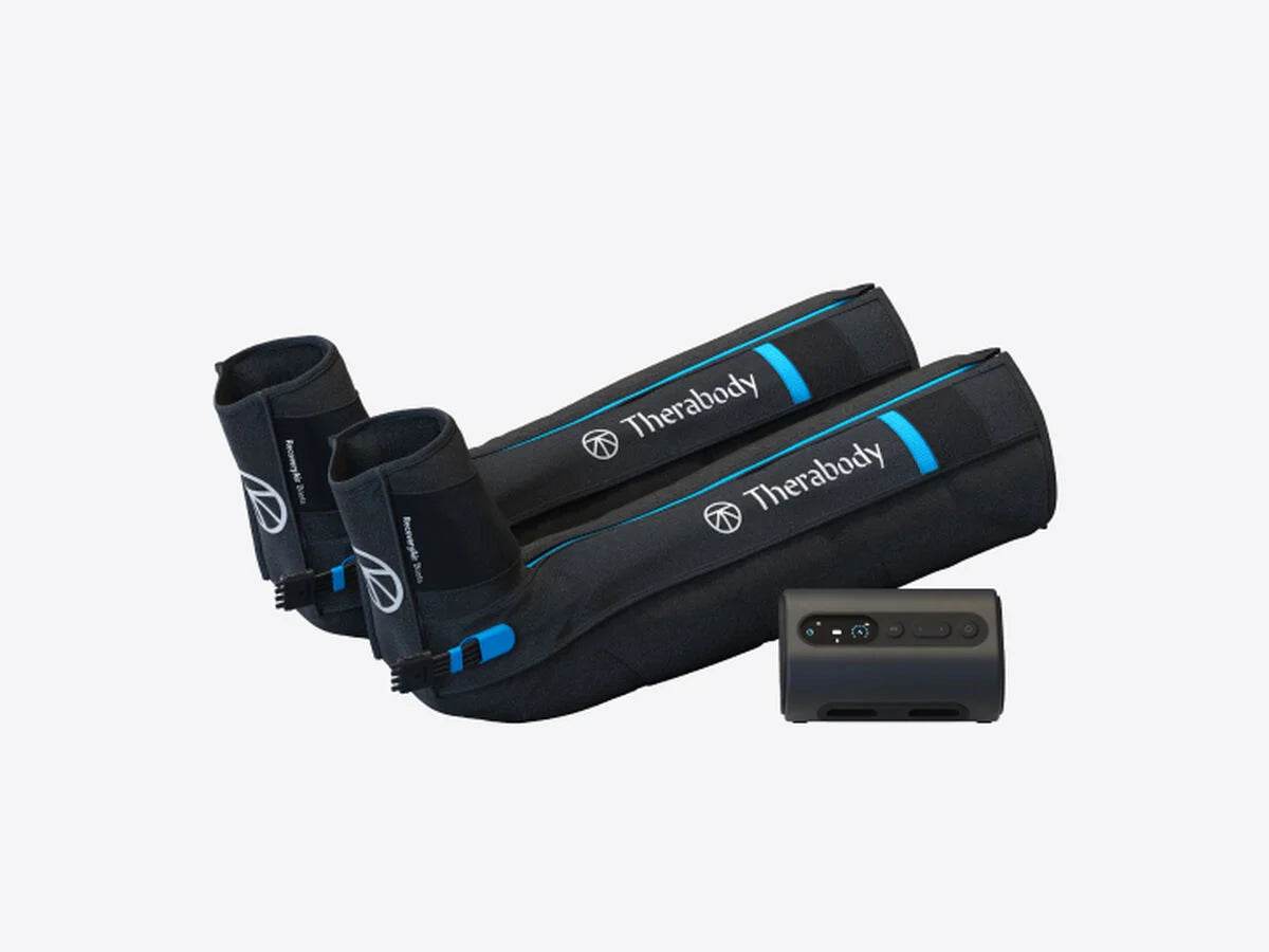 RecoveryAir Prime - Therabody Nordic