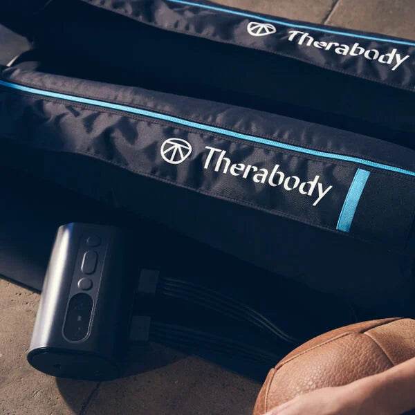RecoveryAir Prime - Therabody Nordic