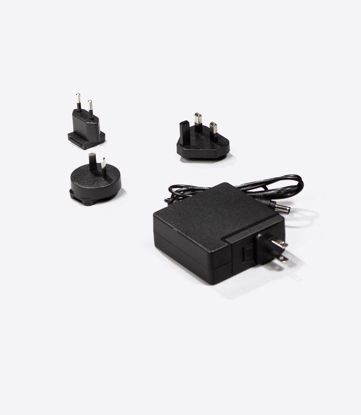 Therabody Theragun World Travel Charger for PRO/ELITE - Therabody Nordic