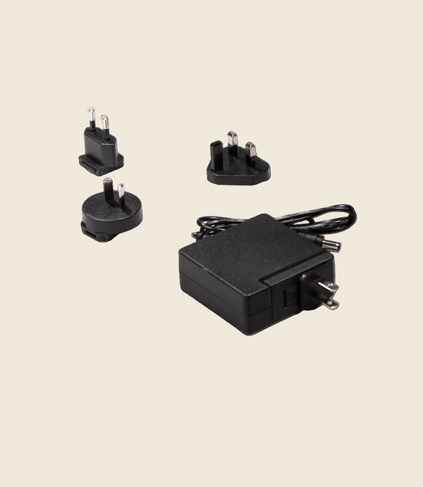 Therabody Theragun World reseladdare för PRO/ELITE 