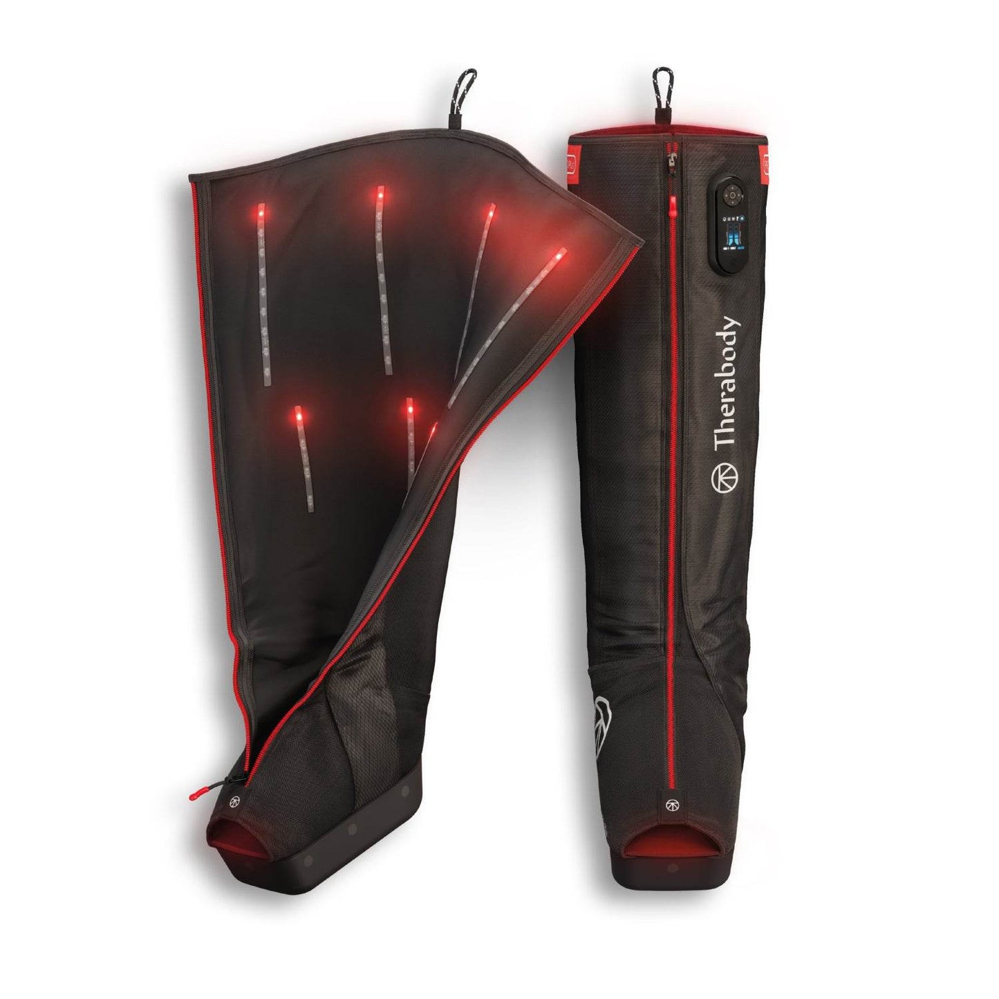 Therabody JetBoots PRO Plus - Therabody Nordic - Therabody Nordic