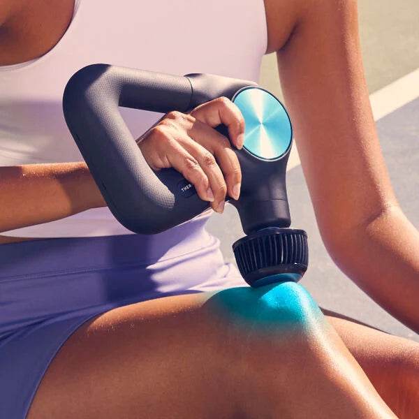 Therabody Theragun PRO Plus kylmäteline - Therabody Nordic