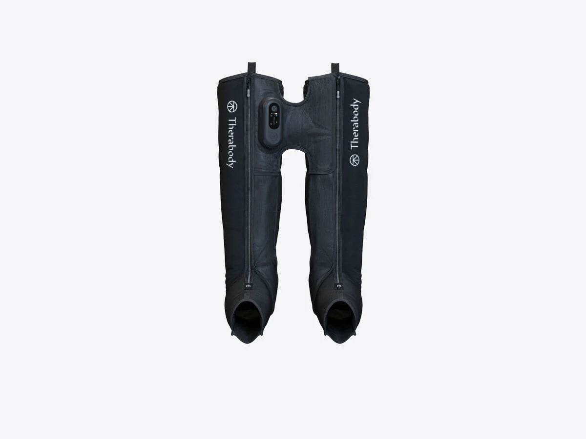 Therabody RecoveryAir JetBoots Prime - Therabody Nordic - Therabody Nordic