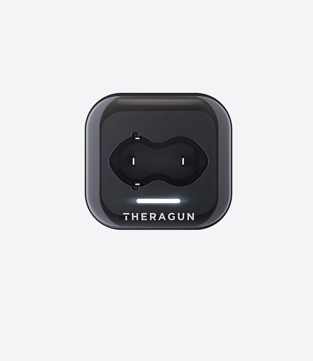 Theragun Pro -laturi