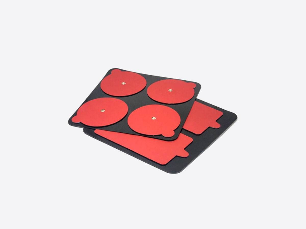 PowerDot 2.0 elektrodityyny - Therabody Nordic