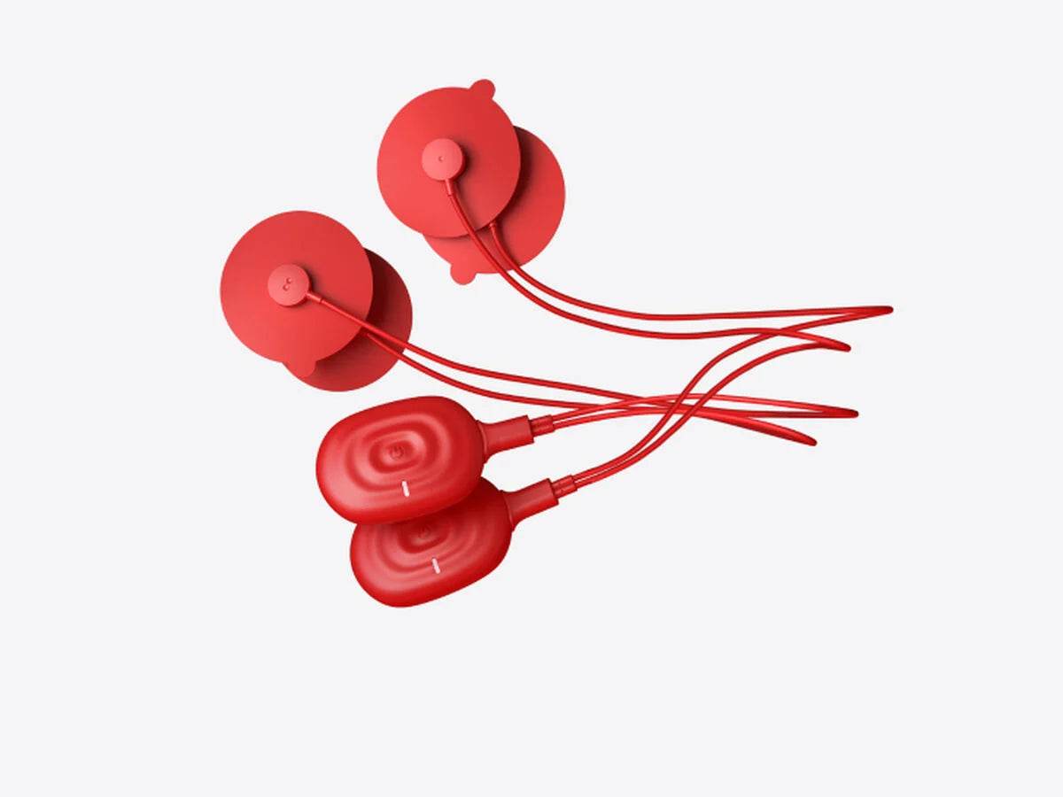 PowerDot 2.0 Duo - Älykäs lihasstimulaatiolaite - Therabody Nordic