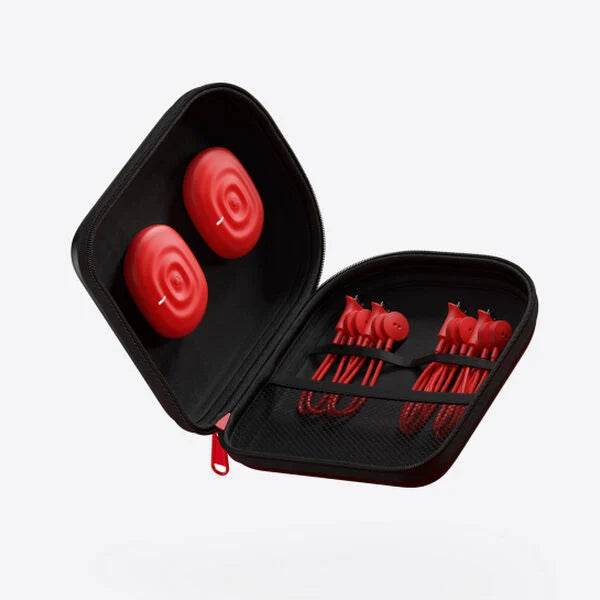 PowerDot 2.0 Duo - Älykäs lihasstimulaatiolaite - Therabody Nordic