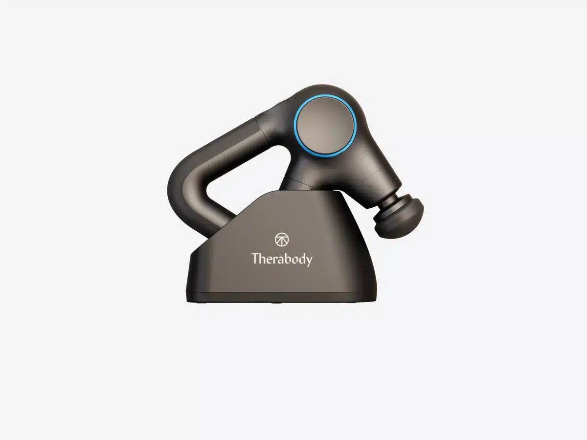 Therabody Theragun Prime Plus -latausteline - Therabody Nordic
